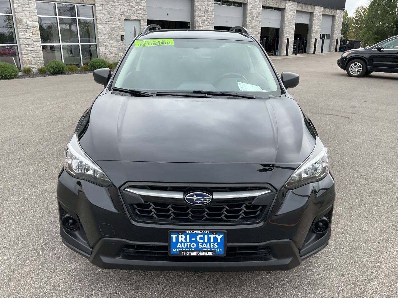 Used 2018 Subaru Crosstrek 2.0i AWD/4WD image 12