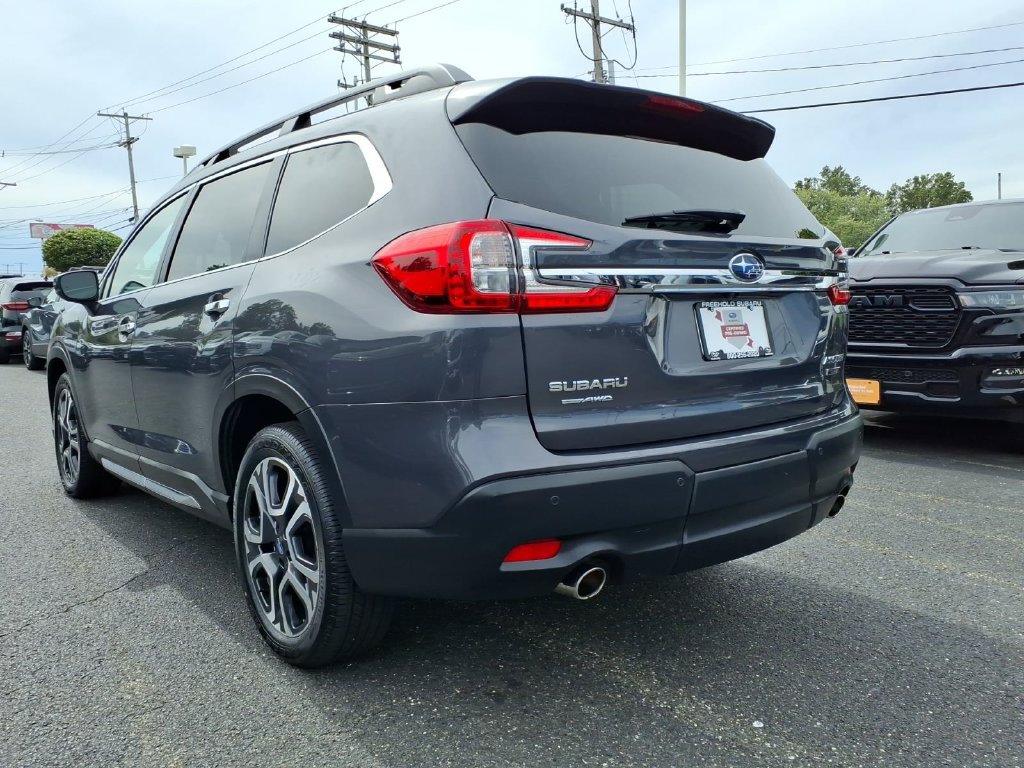 Used 2024 Subaru Ascent Touring AWD/4WD image 20