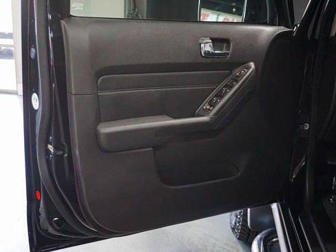 Used 2009 HUMMER H3 Alpha image 55