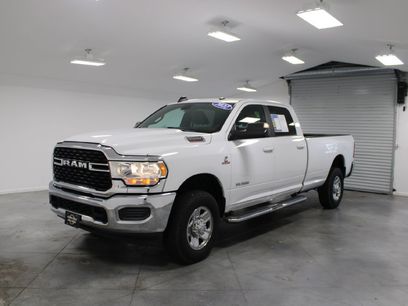 Used 2022 RAM 2500 Big Horn