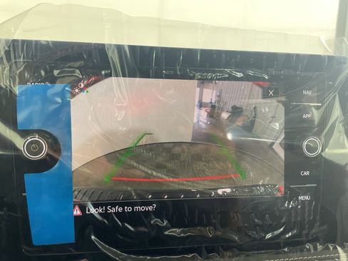 New 2025 Volkswagen Jetta SEL image 22