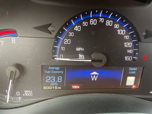 Used 2013 Cadillac ATS Premium w/ Cold Weather Package RWD image 26