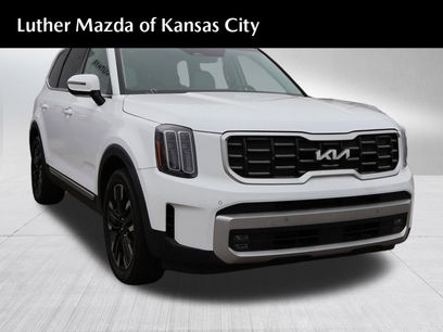 Used 2023 Kia Telluride SX