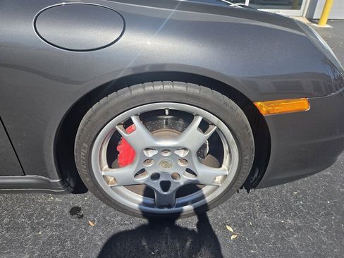 Used 2008 Porsche 911 Carrera 4S image 20