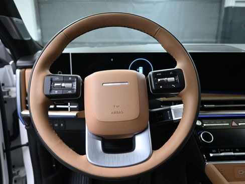 New 2026 Hyundai Santa Fe Calligraphy image 23