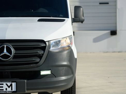 Used 2019 Mercedes-Benz Sprinter 170 image 68