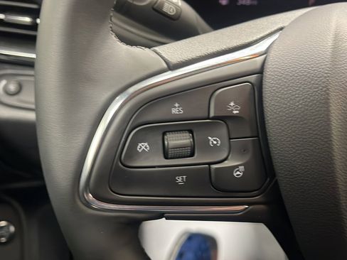Used 2025 Buick Envista Preferred w/ Convenience I Package FWD image 6