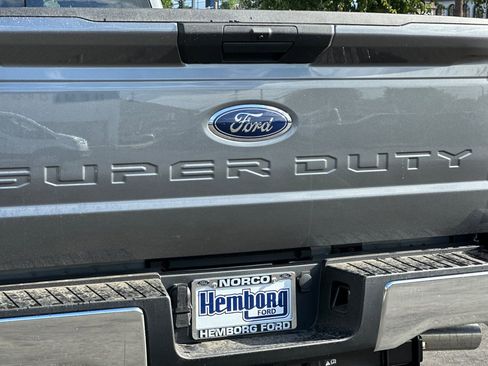 New 2026 Ford F250 XL image 24