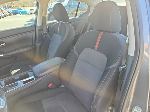 Used 2022 Nissan Sentra SR image 20