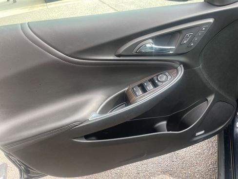 Certified 2023 Chevrolet Malibu LT w/ LPO, Floor Liner Package image 30