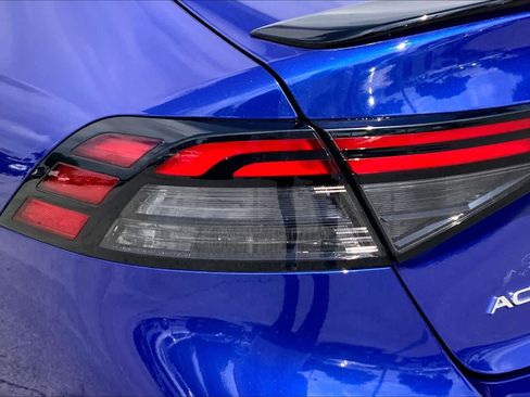 Used 2025 Honda Accord Sport image 26