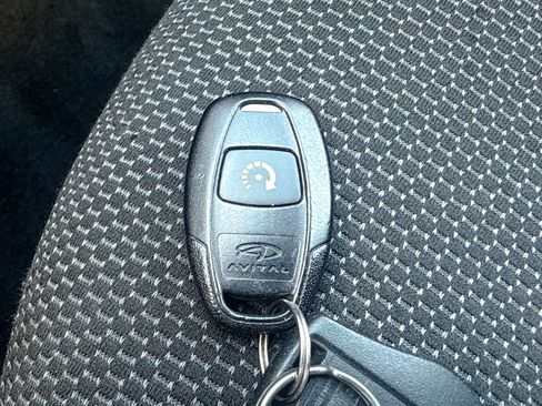 Used 2016 Nissan Sentra S FWD image 44