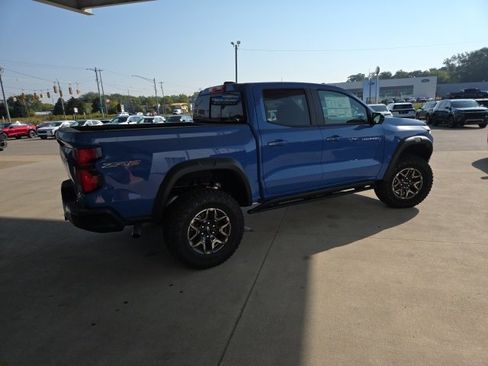 New 2026 Chevrolet Colorado ZR2 w/ Technology Package image 5