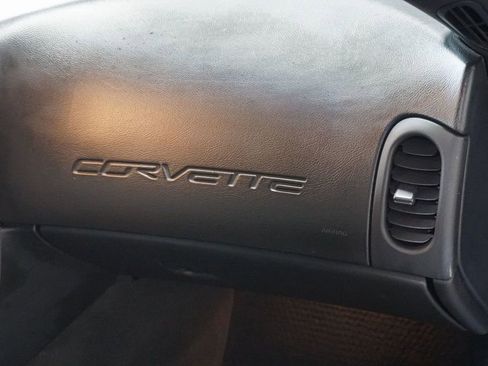 Used 2010 Chevrolet Corvette Z06 w/ Preferred Equipment Group RWD image 70