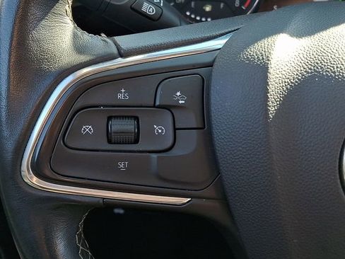 Used 2023 Buick Encore GX Select w/ Sport Touring Package image 22