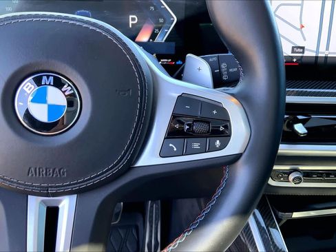 Certified 2023 BMW X7 M60i w/ Executive Package AWD/4WD image 23