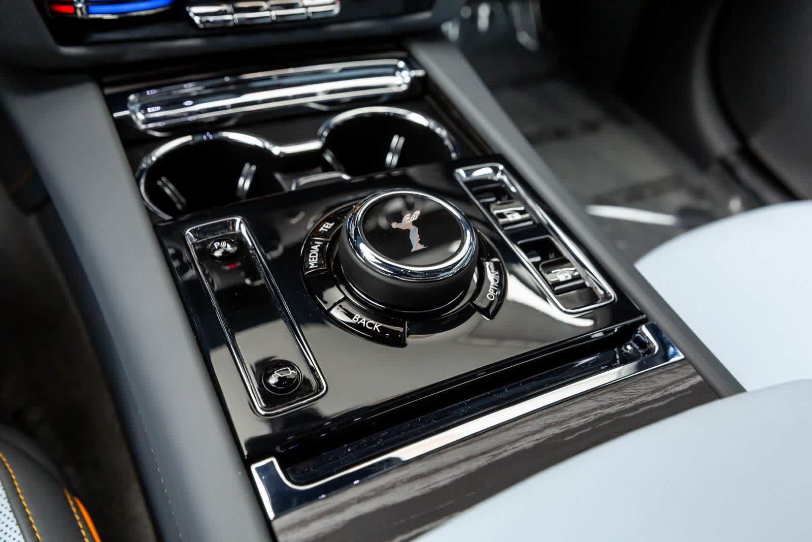 Certified 2024 Rolls-Royce Spectre w/ Spectre Launch Package AWD/4WD image 32