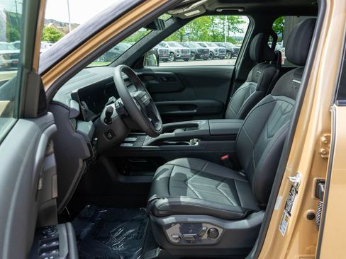 New 2027 Kia Telluride SX Prestige X-Pro AWD/4WD image 11
