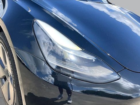 Used 2022 Tesla Model 3 Standard Range RWD image 25