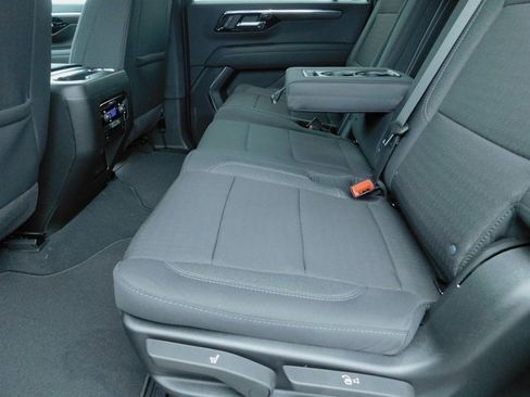 New 2026 Chevrolet Suburban LS w/ LPO, Chrome Package image 20