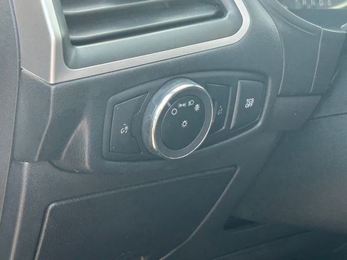 Used 2023 Ford Edge SEL image 33