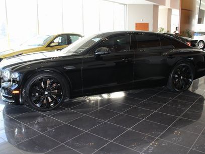 Used 2022 Bentley Flying Spur V8