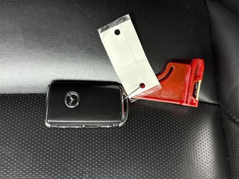 Used 2021 MAZDA MAZDA3 2.5 Turbo Sedan w/Premium Plus image 49