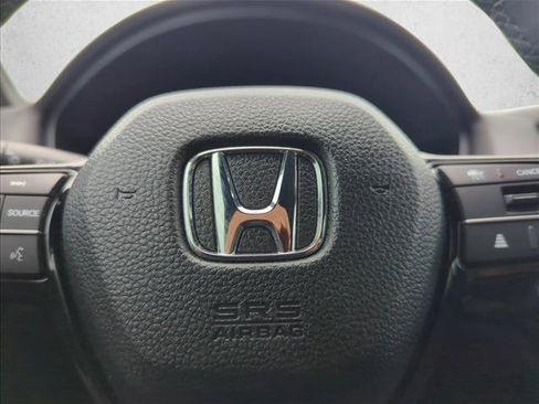 Certified 2022 Honda Civic Sport image 22