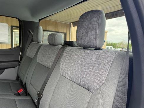 New 2026 Ford F350 XLT AWD/4WD image 8