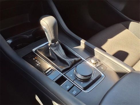 Used 2025 MAZDA MAZDA3 s image 25
