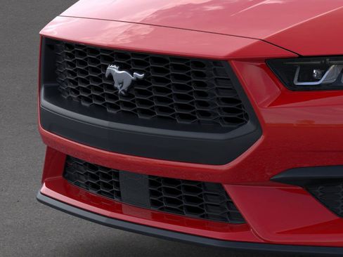 New 2025 Ford Mustang Coupe RWD image 17