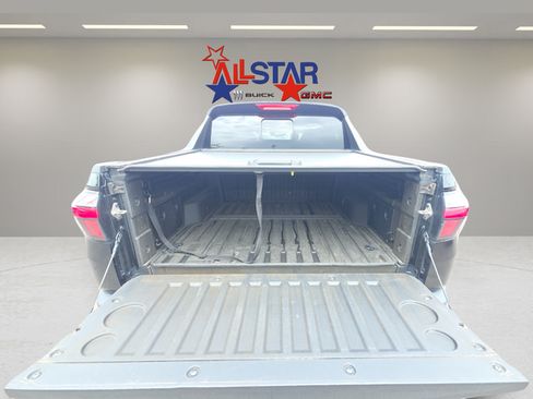 Used 2023 Hyundai Santa Cruz Night w/ Cargo Package AWD/4WD image 22