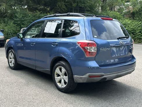 Used 2015 Subaru Forester 2.5i Premium AWD/4WD image 20