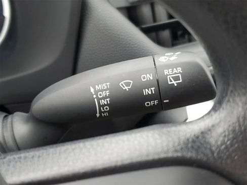 Certified 2025 Toyota RAV4 LE image 24