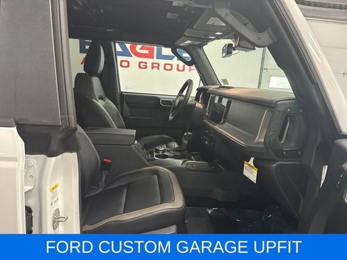 New 2026 Ford Bronco Outer Banks AWD/4WD image 42