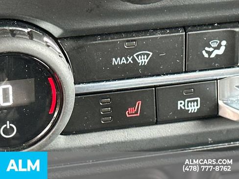 Used 2025 Ford Bronco Big Bend AWD/4WD image 35