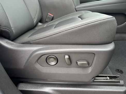 New 2026 Chevrolet Tahoe LT w/ Comfort Package RWD image 11