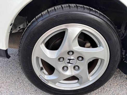 Used 2001 Honda Prelude image 40