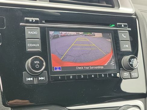 Used 2016 Honda Fit LX image 26