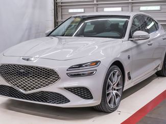 Certified 2026 Genesis G70 2.5T AWD/4WD video 1