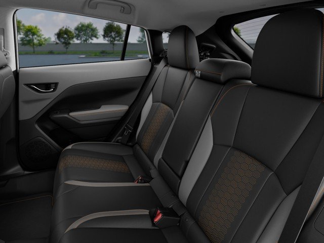 New 2027 Subaru Crosstrek 2.5i Limited AWD/4WD image 16