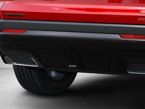 New 2026 Chevrolet Equinox RS image 14