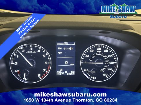 Certified 2024 Subaru Crosstrek 2.0i Premium image 55