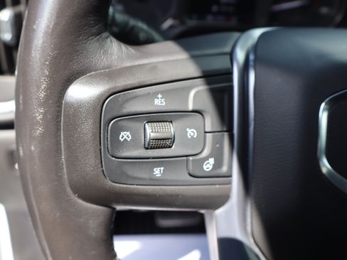 Used 2019 GMC Sierra 1500 SLE w/ SLE Value Package AWD/4WD image 17