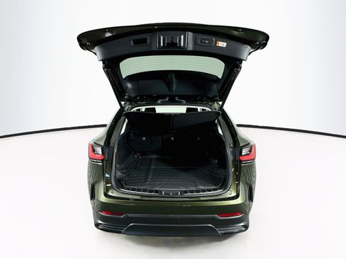 Used 2024 Lexus NX 350 AWD w/ Vision Package image 29