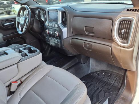 Used 2019 GMC Sierra 1500 SLT image 12