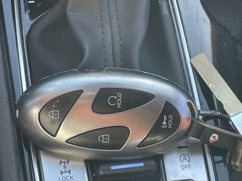 Used 2025 Hyundai Tucson SEL image 12