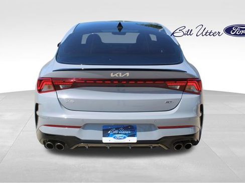 Used 2023 Kia K5 GT w/ GT1 Package FWD image 6