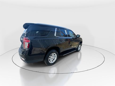 Used 2023 Chevrolet Tahoe LS image 8