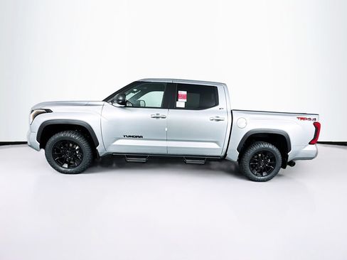New 2026 Toyota Tundra SR5 AWD/4WD image 5